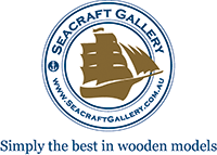 Wooden Models