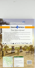 Botswana Self-Drive Guide - Traks4Africa