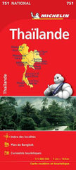 Thailand Michelin 751