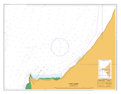 AUS 73 - Plans in Western Australia (Sheet 4) Nautical Chart
