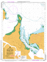 AUS 21 - Melville Island Snake Bay