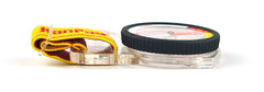 Rotating Spectra Thumb Compass by KanPas - Right hand β product image 3