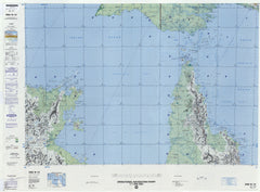 ONC CHARTS AUSTRALIA N - 14