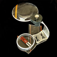 Str8 M MAGNIFIER – Right hand — additional product image