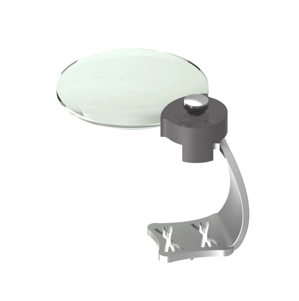Str8 M MAGNIFIER – Right hand — orienteering compass