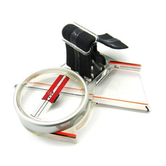 Str8 Kompakt Compass – Left hand — additional product image