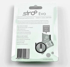 Str8 EVO Thumb Compass – Right hand — map reverse side