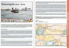 Zambia Self-Drive Guide - Traks4Africa — product image 3