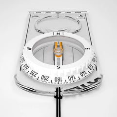 Spike Jet Zoom Compass by SILVA β map extract showing coverage detail