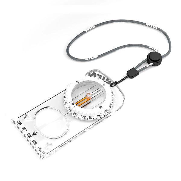 Spike Jet Zoom Compass by SILVA β navigation instrument
