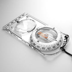 Spike Jet Zoom Compass by SILVA β map extract showing coverage detail