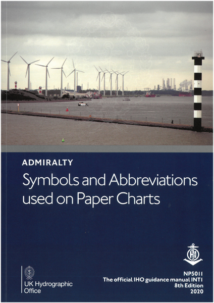 Digital Charts & Tide Tables