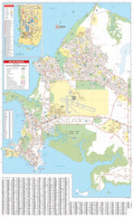 Darwin Hema Map 9th Edition
