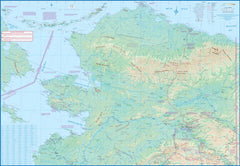 Alaska ITMB Map