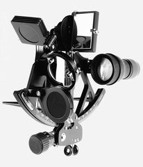 Sextant - Astra IIIB (Split Mirror)