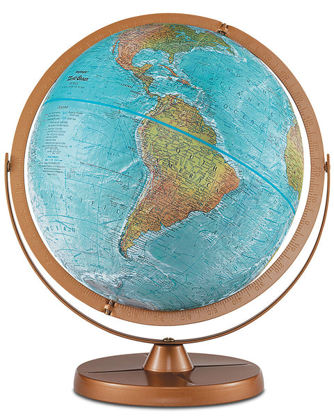 Atlantis Replogle Globe (INC FREE SHIPPING)