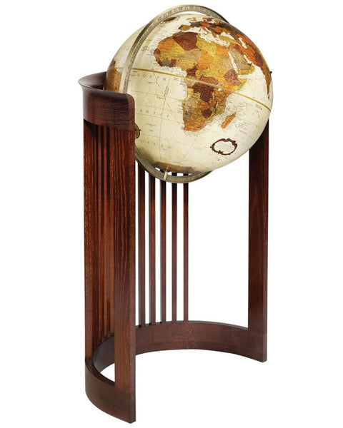 Floor Standing Globes