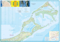 Bermuda ITMB Map
