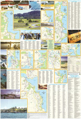 Southern Highlands & South Coast NSW UBD Map 283/298