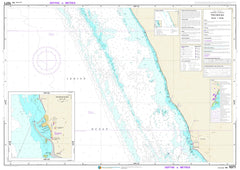 1071 - Two Rocks DPI Chart