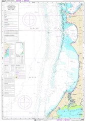 913 - Cape Peron to Dawesville DPI Chart