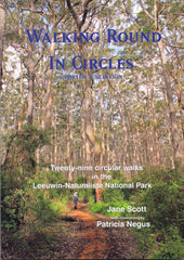 Walking Round in Circles - Jane Scott, Patricia Negus 4th Edition