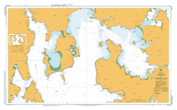 AUS 171 - Hobart to Norfolk Bay
