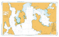 AUS 171 - Hobart to Norfolk Bay