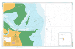 AUS 267 - Port of Lucinda