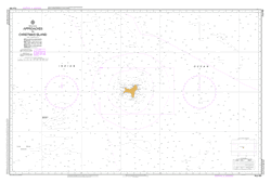 AUS 400 - Approaches to Christmas Island