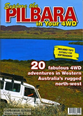 Explore the Pilbara Westate