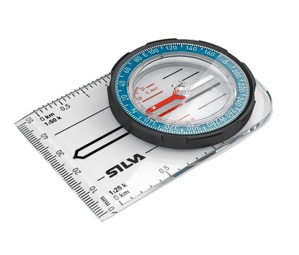 Field Compass by SILVA (New Model)