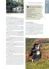 Kimberley Atlas & Guide Hema 6th Edition