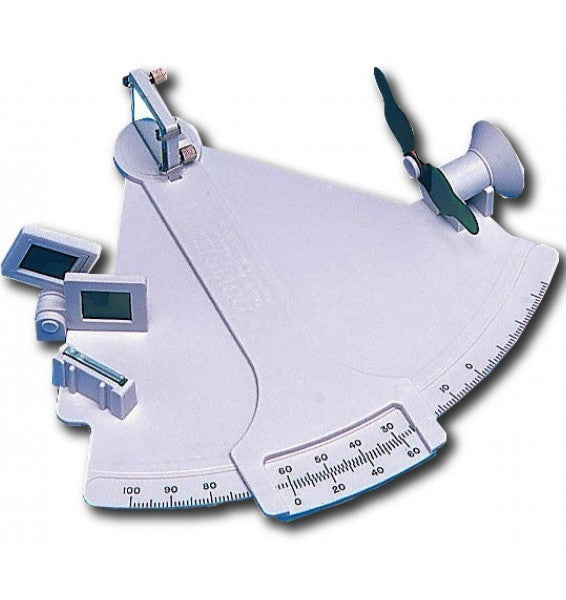 Sextant - Davis Mark 3 — navigation instrument