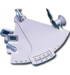 Sextant - Davis Mark 3 — navigation instrument