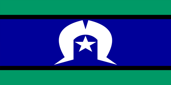 Torres Strait Islander Flag