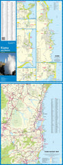 Kiama & District Craigies Map