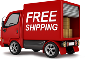 Free Shipping