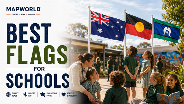 Best Flags for Schools