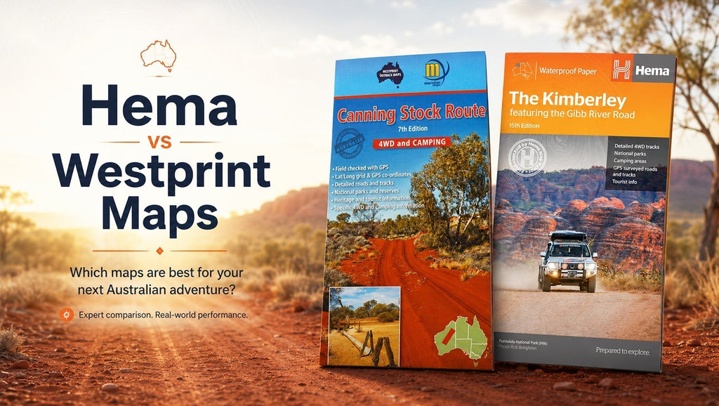 Hema vs Westprint Maps