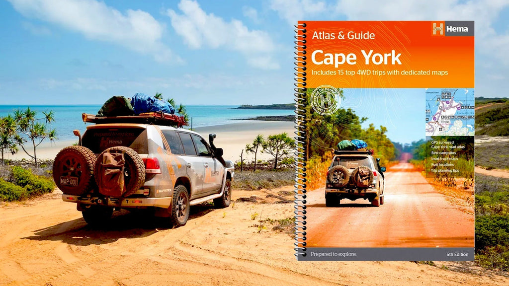 To the Tip: A Journey Through Cape York
