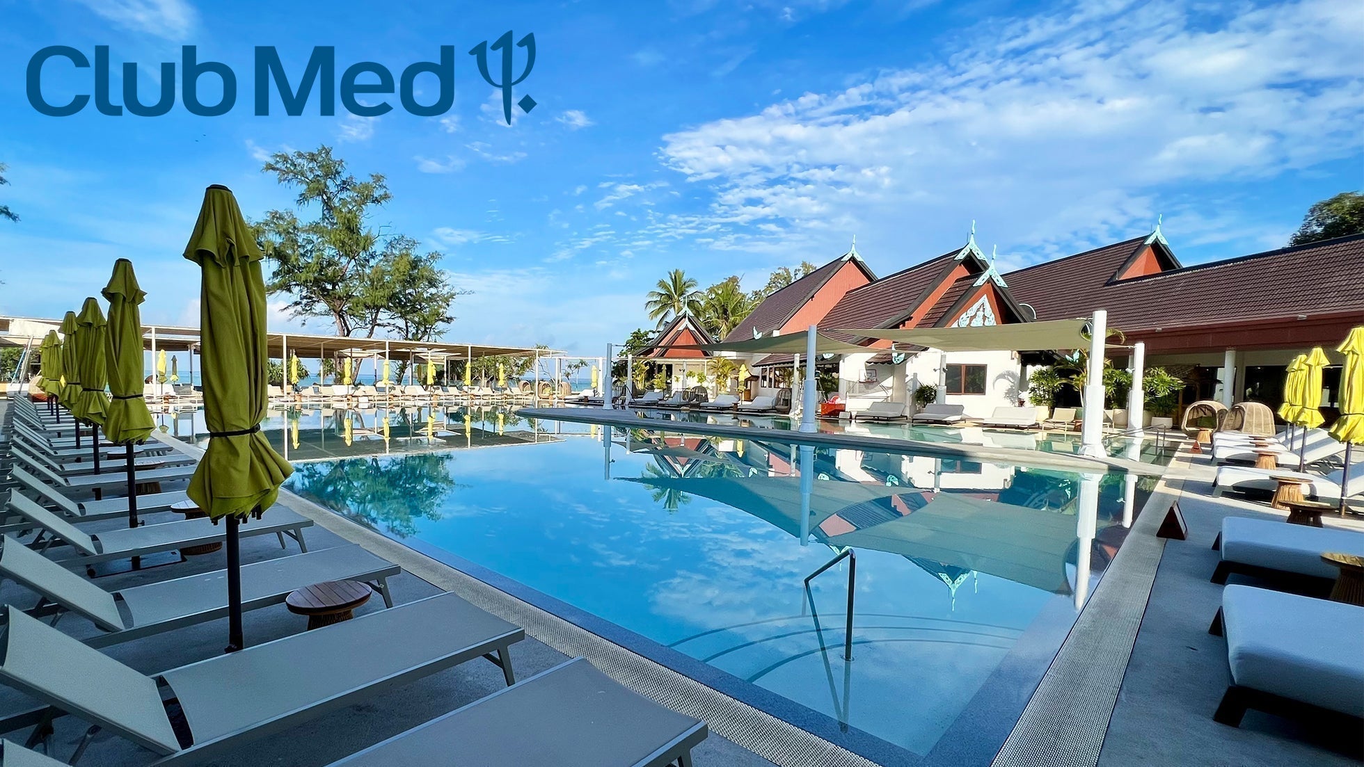 Club Med Phuket: Our Full Week in Review