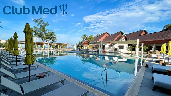 Club Med Phuket: Our Full Week in Review