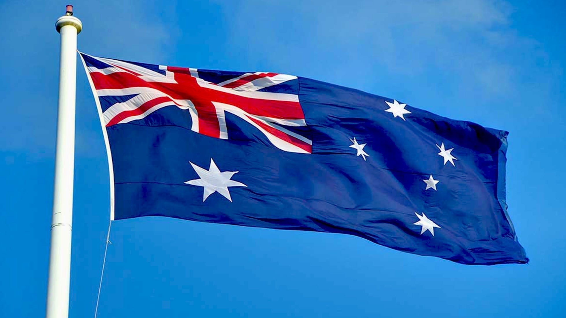 How to Treat a Flag: A Guide for the Properly Patriotic