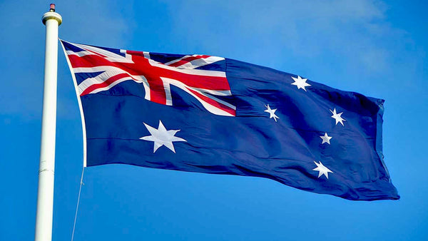 How to Treat a Flag: A Guide for the Properly Patriotic