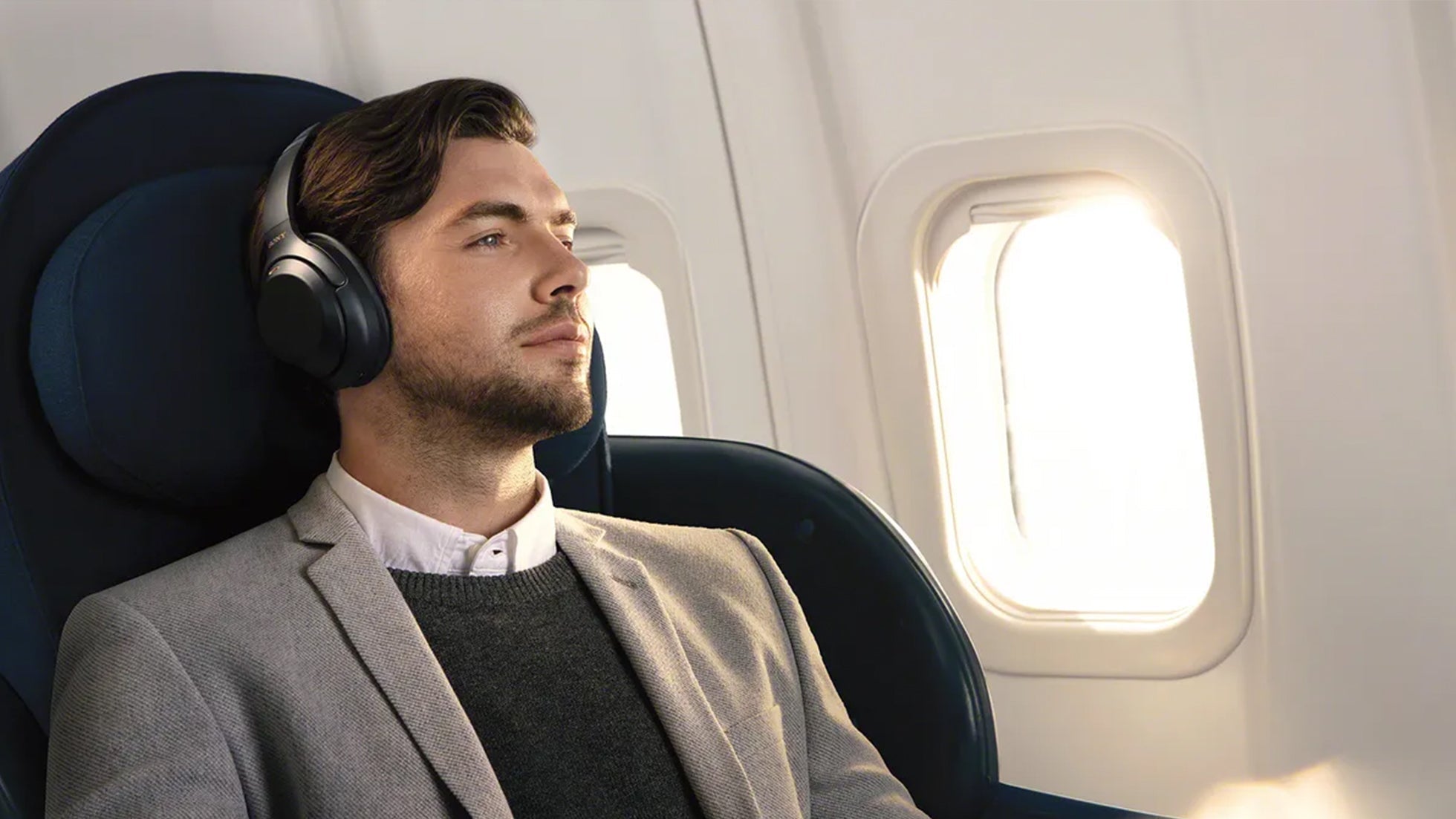 The Frequent Traveller’s Guide to the Best Noise-Cancelling Headphones of 2025