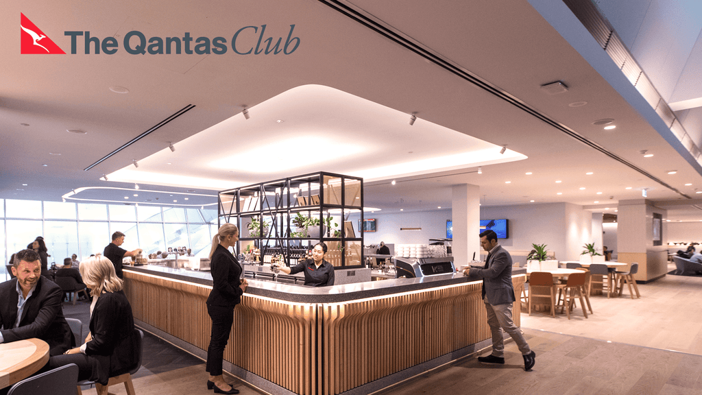 Qantas Club Membership Review - Is it worth the price of admission?