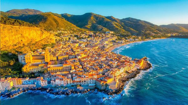 Seven Days in Sicily: A Lavish Week of Lemon Trees, Lava, and Late-Night Limoncello
