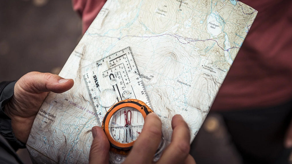 Compass Buying Guide: How to Choose the Right Compass for Bushwalking, Navigation & Adventure
