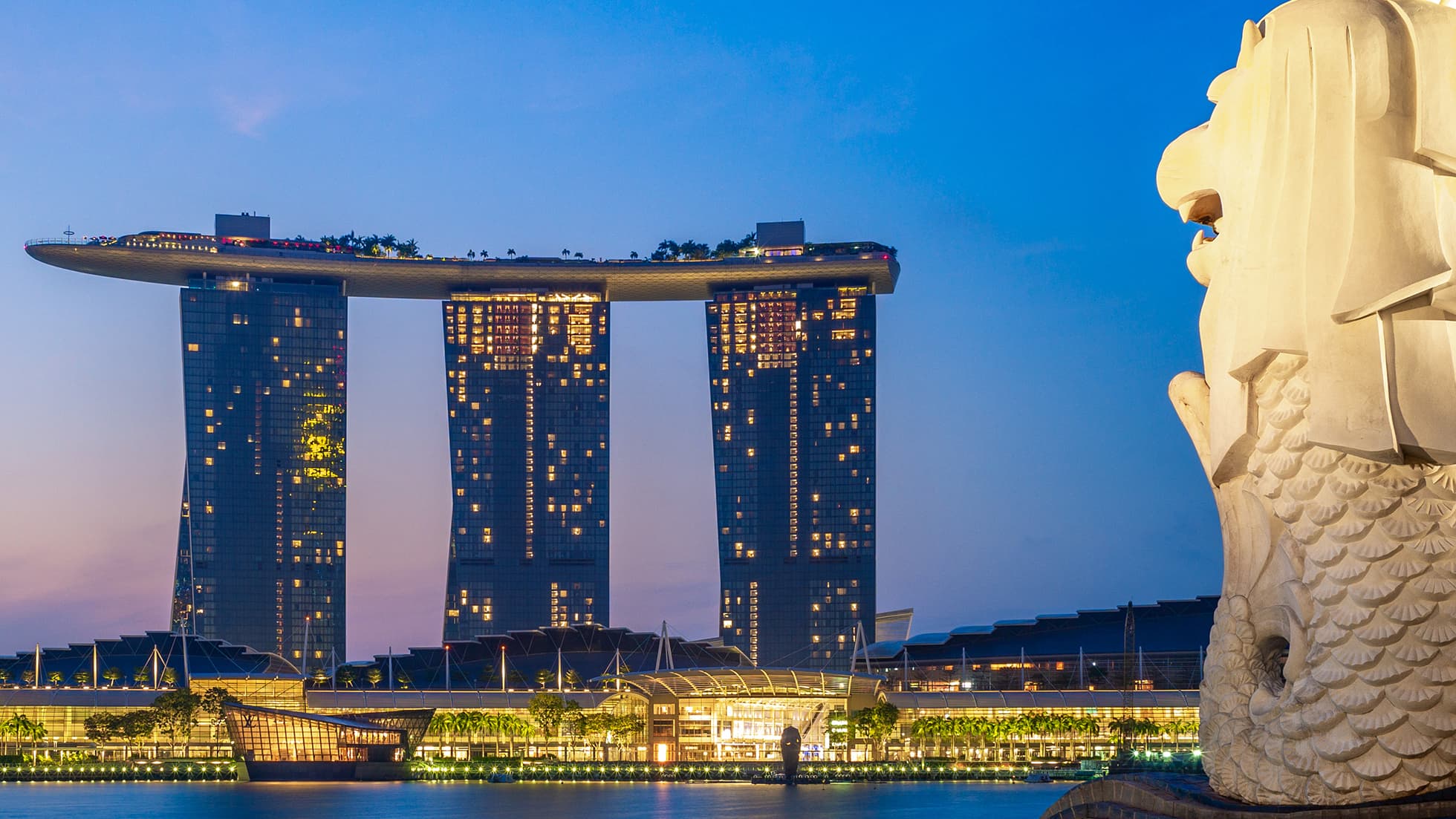 Top 10 Things To Do in Singapore